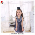 wholesale high quality girls Easter dress